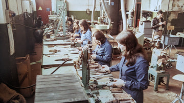 LA STORIA DEL COLTELLO